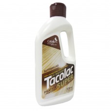 CERA LIQUIDA TACOLAC 500ML